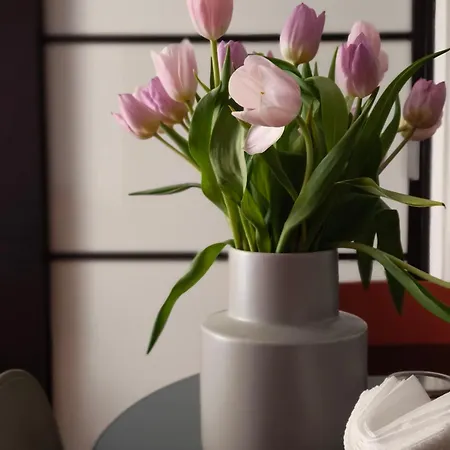 Fluere - Via Riva Reno Διαμέρισμα Μπολόνια