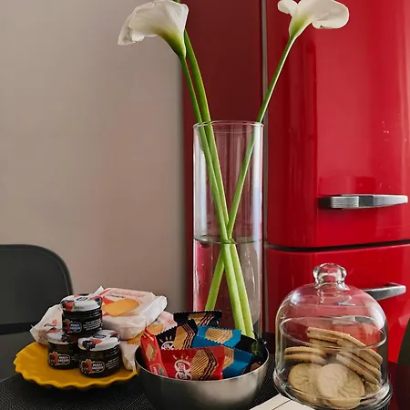 Fluere - Via Riva Reno Μπολόνια