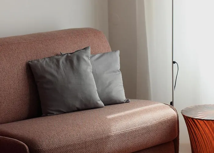 Fluere - Via Riva Reno Appartement Bologna