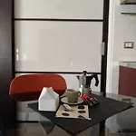 Appartamento Fluère - Via Riva Reno