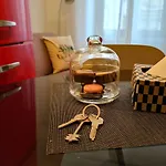 Fluere - Via Riva Reno Apartment *