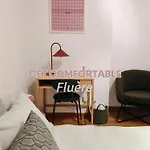Fluere - Via Riva Reno Apartment *