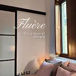 Appartamento Fluère - Via Riva Reno Bologna
