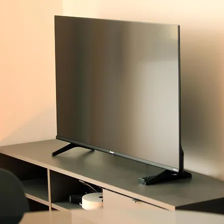 Appartamento Fluère - Via Riva Reno