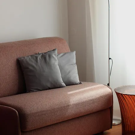 Fluere - Via Riva Reno Apartment Bologna