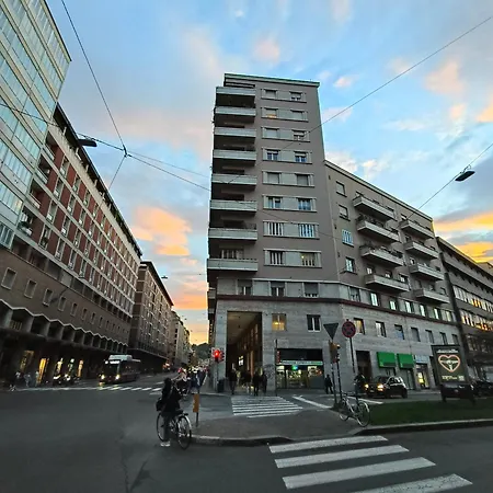 Fluère - Via Riva Reno