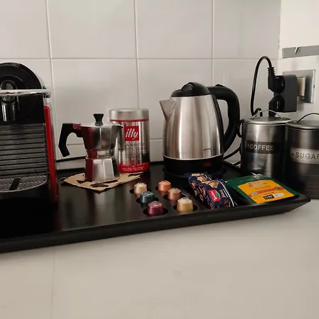 Fluère - Via Riva Reno Appartamento *