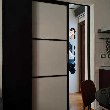 Apartamento Fluere - Via Riva Reno *