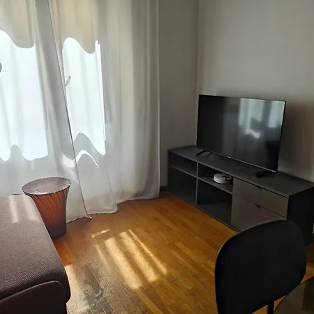 Fluere - Via Riva Reno Apartamento Bolonia