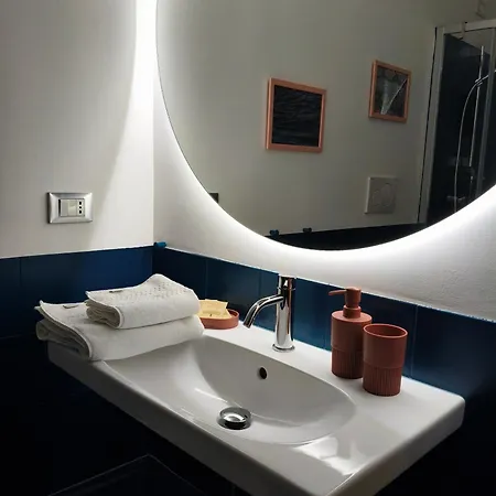 Fluere - Via Riva Reno