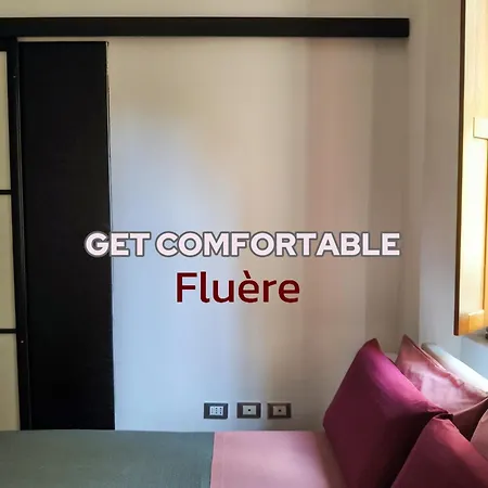 Fluère - Via Riva Reno