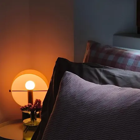 Fluere - Via Riva Reno * 볼로냐