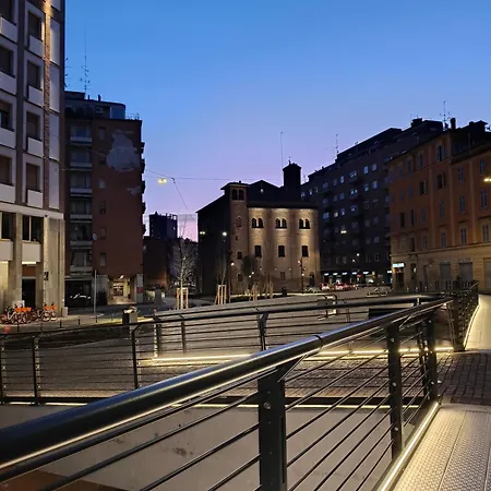 Apartment Fluere - Via Riva Reno *