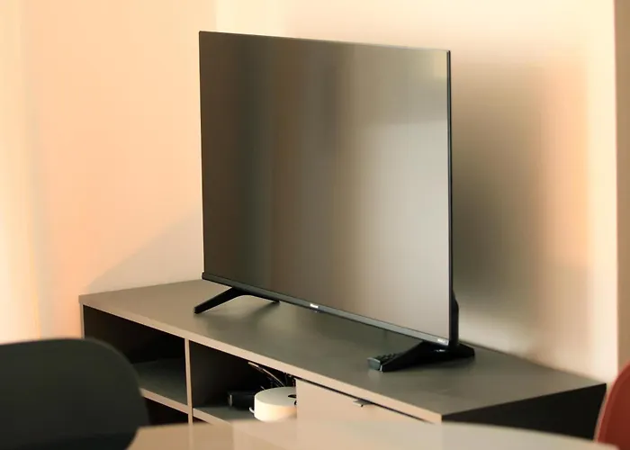 Apartment Fluere - Via Riva Reno