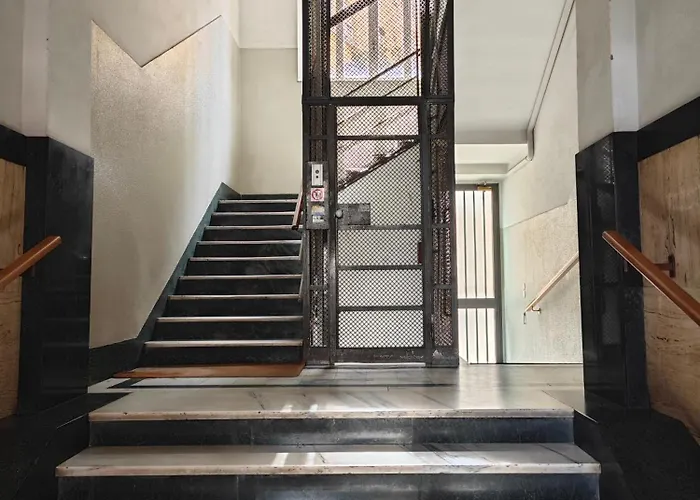 Fluere - Via Riva Reno