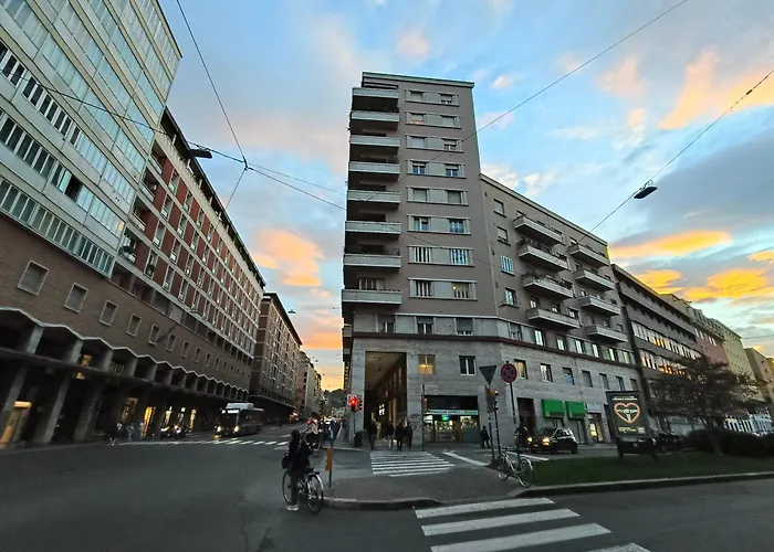 Fluere - Via Riva Reno