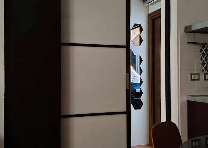 Apartment Fluere - Via Riva Reno *