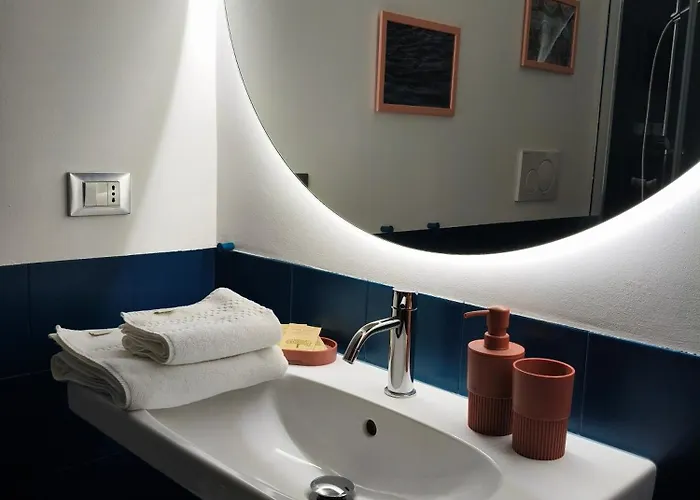 Fluere - Via Riva Reno