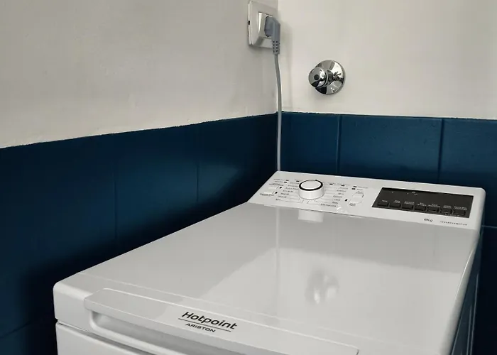 Appartamento Fluère - Via Riva Reno *