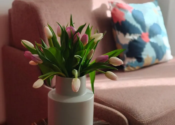 Appartamento Fluère - Via Riva Reno *