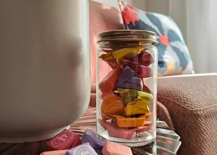 Fluère - Via Riva Reno * Bologna