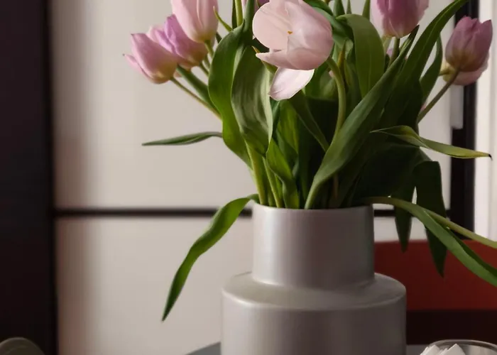 Fluere - Via Riva Reno דירה בולוניה