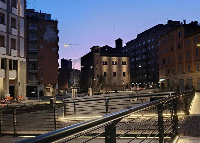 Apartment Fluere - Via Riva Reno *