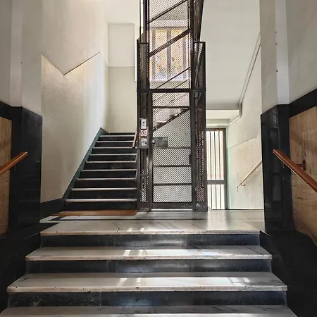 Fluère - Via Riva Reno