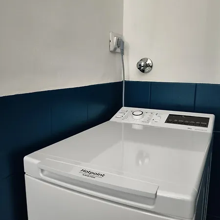 Apartmán Fluere - Via Riva Reno *