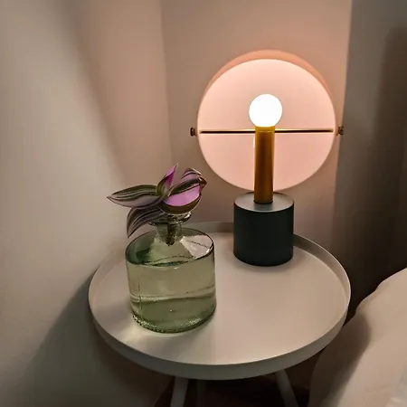 Apartmán Fluere - Via Riva Reno Boloňa