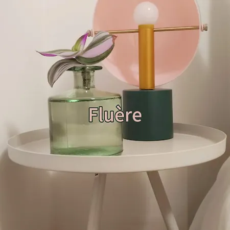 Fluere - Via Riva Reno *