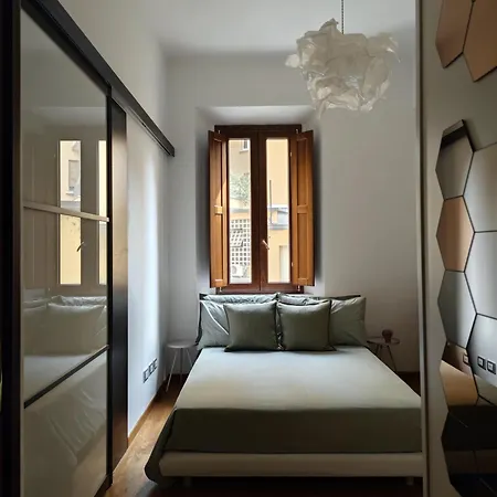 Fluere - Via Riva Reno *