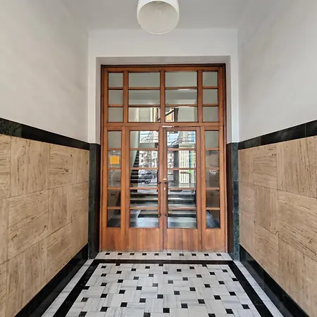 Fluere - Via Riva Reno Apartment Bologna