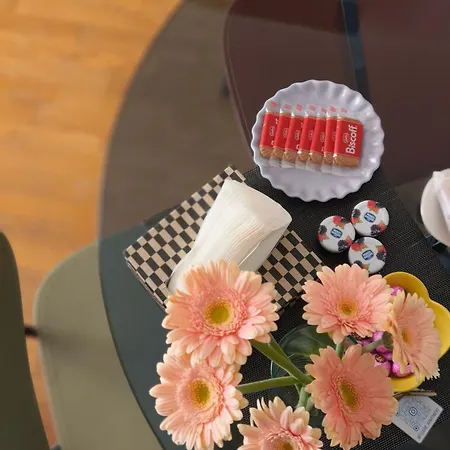 Apartment Fluere - Via Riva Reno *