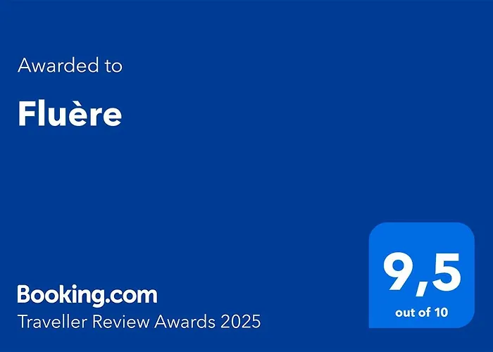 Fluere - Via Riva Reno شقة *