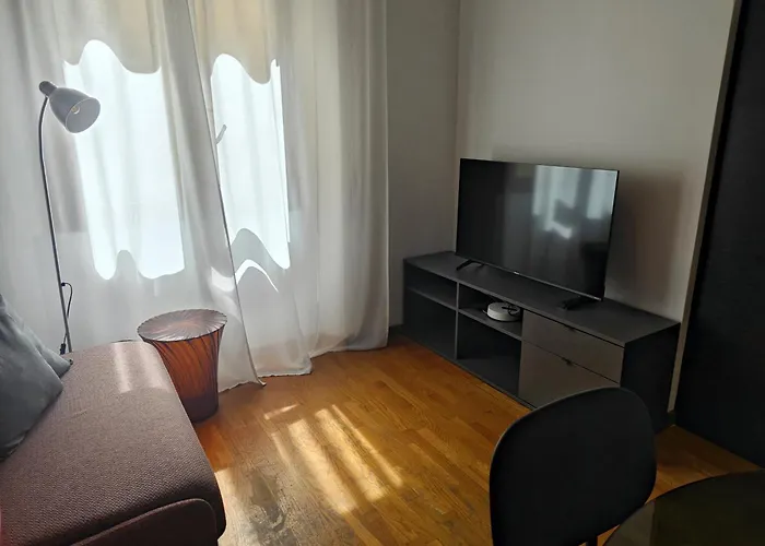 Fluere - Via Riva Reno شقة بولونيا