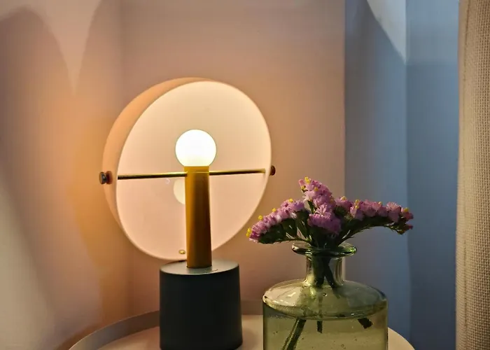 شقة Fluere - Via Riva Reno بولونيا